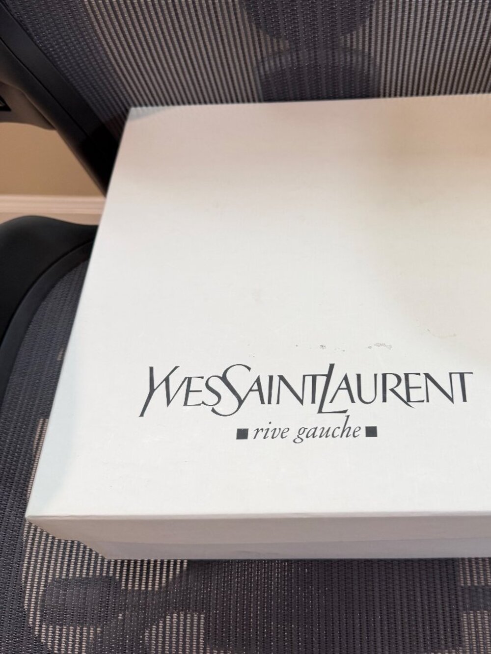 YSL Tribute 105 Multicolor Platform Sandals EU 40 - Picture 11 of 11